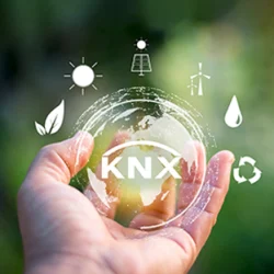 KNX Bild